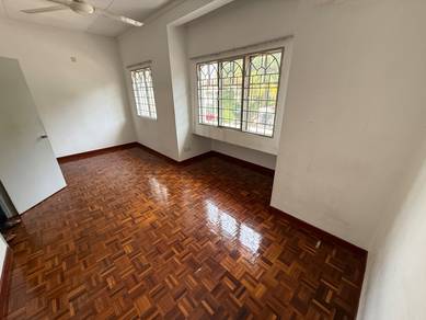 Putra Heights Sek 10 Double Storey Terrace Facing Open Freehold
