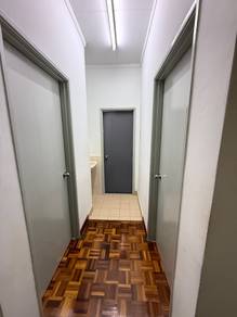 Putra Heights Sek 10 Double Storey Terrace Facing Open Freehold