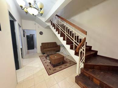 Room Stay Setia Impian Setia Alam Homestay