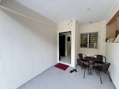 Room Stay Setia Impian Setia Alam Homestay