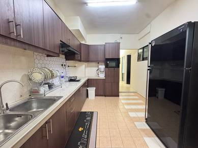 Room Stay Setia Impian Setia Alam Homestay
