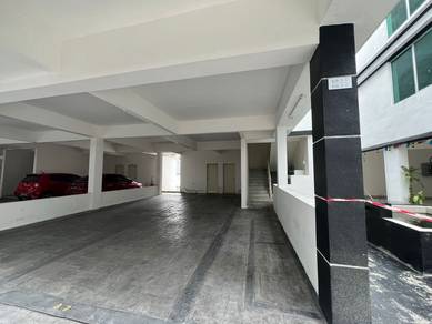 The Maven, Townhouse Condo, 1166sf, Balik Pulau, Cheapest