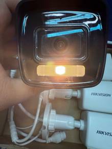 CCTV 4MP Network Camera Outdoor