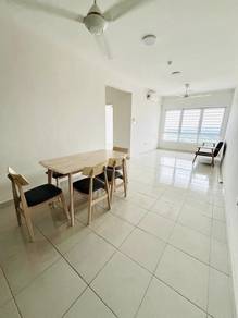 (FULLY FURNISHED) 3R+2B Aspire Residence (2 Carpark)