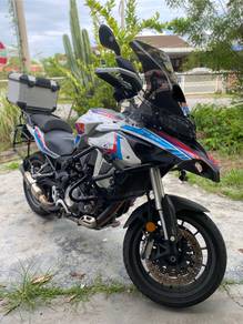 TRK 502 LE Jualan pencen