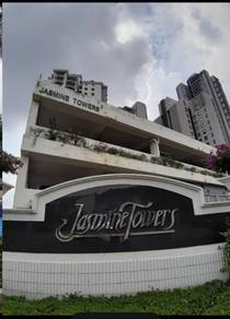 Jasmine Towers SS2 Petaling Jaya for Sale