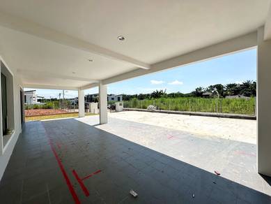 NEW Teres Apartment Jenderam Hilir, Putrajaya