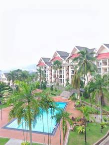 Sri Kenangan Condo, Wangsa Maju, Seksyen 6
