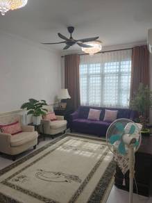 SewaBilik Master Bedroom