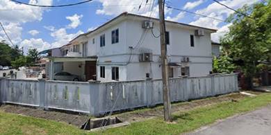 [BELOW MARKET] Puchong Utama Double Storey Corner 40x90 Freehold 4R3B
