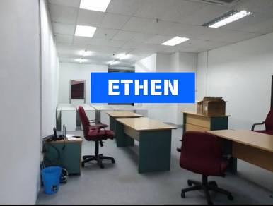 D Piazza D'Piazza Mall Office Lot RENO Near Arena Bayan Baru Lepas