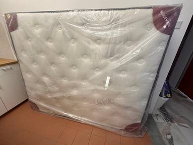 FireSale🔥 New Unused Queen & Single Mattresses 🛌