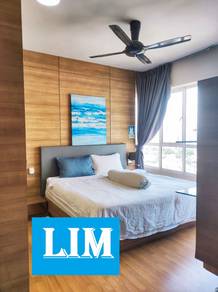 Birch Regency. Nx to Birch Plaza. Georgetown. 2.3 km Wisma Livingston