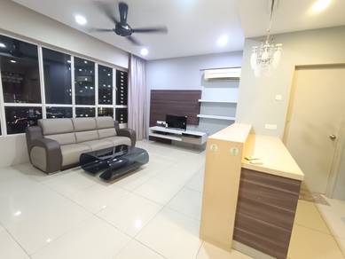 Birch Regency. Nx to Birch Plaza. Georgetown. 2.3 km Wisma Livingston