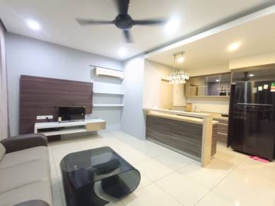 Birch Regency. Nx to Birch Plaza. Georgetown. 2.3 km Wisma Livingston