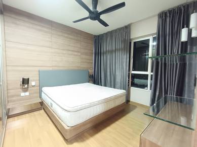 Birch Regency. Nx to Birch Plaza. Georgetown. 2.3 km Wisma Livingston