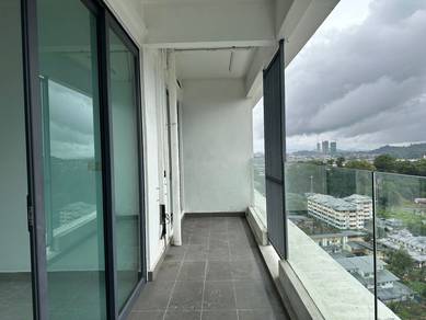 The Light Residences | Kobusak | Condo | Plaza 333 | Penampang | KK
