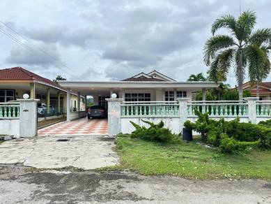 Banglo 1 Tingkat - Darulaman Height - Jitra - Kemasukan November!