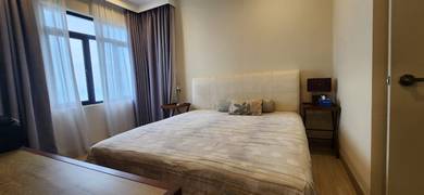 Sea View Condo for Sale @ Timurbay Seafront Residence