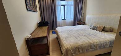 Sea View Condo for Sale @ Timurbay Seafront Residence