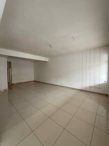 Jln Camar @ Bandar Putra 2Storey Unfurnish With G&G Near Senai Airport