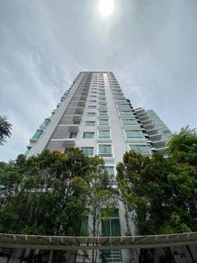 Sky Residence Condominiums Kelab Cinta Sayang Resort Sungai Petani Ked