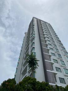 Sky Residence Condominiums Kelab Cinta Sayang Resort Sungai Petani Ked
