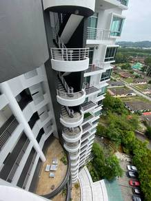 Sky Residence Condominiums Kelab Cinta Sayang Resort Sungai Petani Ked