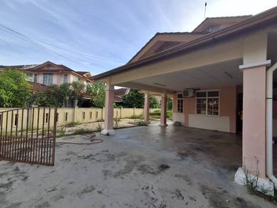 Semi D 2 Tingkat - Taman Tunku Sarina (Atira) - Bandar Darulaman