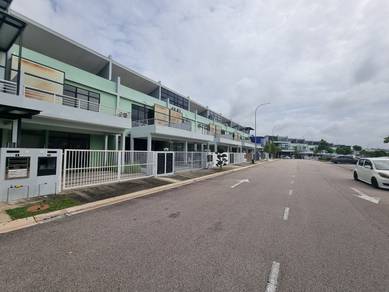 Citrine Residenz Bandar Seri Alam For Sale