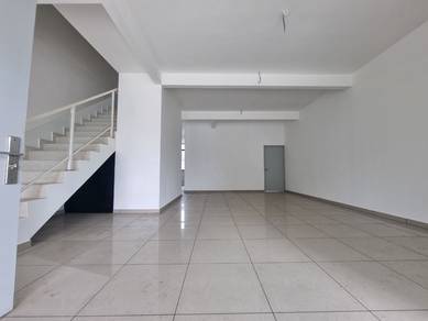 Citrine Residenz Bandar Seri Alam For Sale