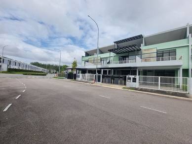 Citrine Residenz Bandar Seri Alam For Sale