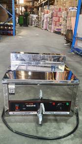 Electric Dapur Ayam gunting Deep Fryer 18 Lilter