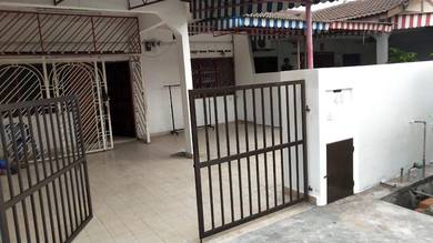 Single Storey at Taman Desa Utama( Klang Jaya )opt Bukit Tinggi