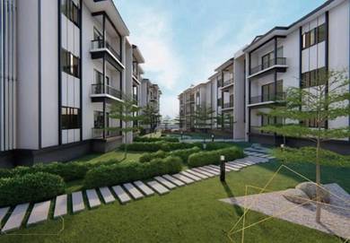 [Subsidi Menarik!] Bln rumah 800 Sahaja‼️6min ke Alamanda Putrajaya 🏡