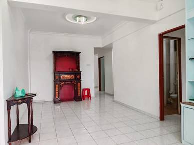 Taman Mesra Indah Apartment|Near to Sunway Carnival |3 Bedrooms