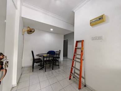 Taman Mesra Indah Apartment|Near to Sunway Carnival |3 Bedrooms