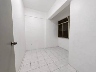 Taman Mesra Indah Apartment|Near to Sunway Carnival |3 Bedrooms