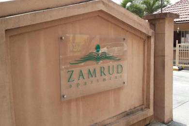 【CashBack🔥】Zamrud Apartment Old Klang Road✅0%Depo✅100%Loan✅SJKP✅Lppsa