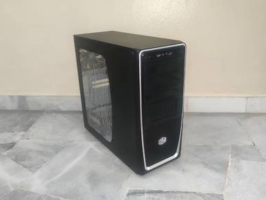 Intel Core i5-8400 2.80Ghz CPU Desktop