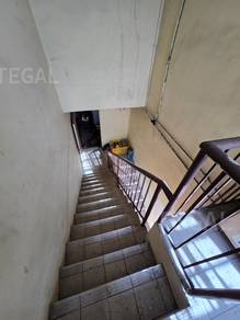 1.5 Storey Linked Factory 25x80 Bukit Kemuning Shah Alam Freehold 200a