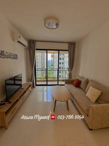 Fully Furnished House Near Tuas Secondlink