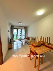 Fully Furnished House Near Tuas Secondlink