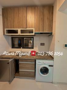 Fully Furnished House Near Tuas Secondlink