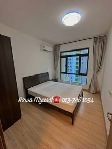 Fully Furnished House Near Tuas Secondlink