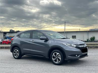 Honda HR-V 1.8 V (A) JUST OFER LET GO