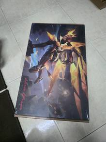 mlbb m5 figurine yu zhong