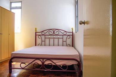 3R2B Fully Furnished @ Goodyear Court 6, Subang Jaya