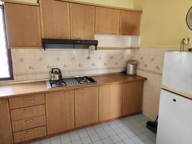 3R2B Fully Furnished @ Goodyear Court 6, Subang Jaya