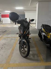 rs150 tahun 2020